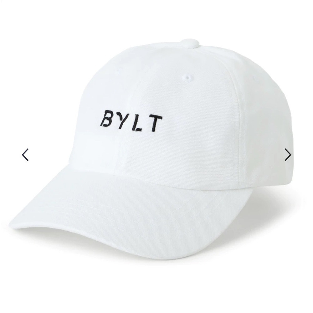 BYLT EVERYDAY HAT - Unisex